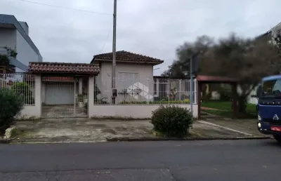 Ótimo terreno com duas frentes, bem localizado no bairro cristo redentor