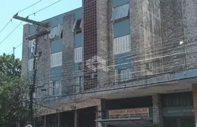 Apartamento com 1 quarto à venda na Avenida Assis Brasil, 280, São João, Porto Alegre