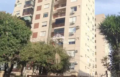 Apartamento com 2 quartos à venda na Rua Capitão Arisoly Vargas, 55, Glória, Porto Alegre