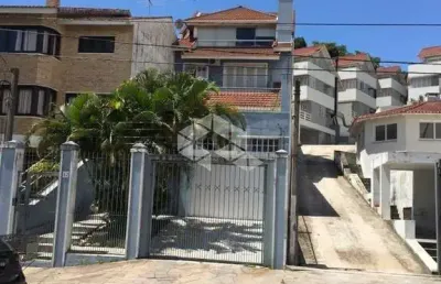 Casa 5 quartos sendo 1 suíte, garagem 3 - jardim isabel
