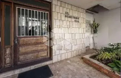 Casa em condomínio fechado com 1 quarto à venda na Rua Demétrio Ribeiro, 534, Centro, Porto Alegre