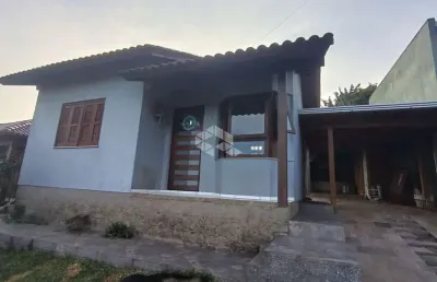 Casa com 1 quarto à venda na Guilherme Hoch, 357, Jardim Buhler, Ivoti