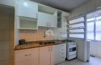 Apartamento com 1 quarto à venda na Guilherme Alves - De 952 Ao Fim - Lado Par, 1130, Partenon, Porto Alegre
