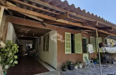 Casa com 3 quartos à venda na Luan Jacoby, 119, Ponta Grossa, Porto Alegre