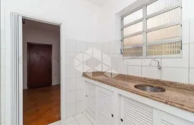 Casa em condomínio fechado com 1 quarto à venda na Rua Barão do Gravataí, 671, Menino Deus, Porto Alegre