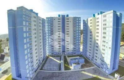 Apartamento a venda 02 quartos com vaga - passo das pedras