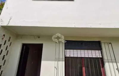 Terreno à venda na Rua Doutor Vargas Neto, 870, Jardim Leopoldina, Porto Alegre