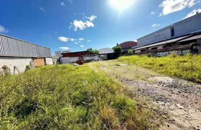 Terreno de 217,50 m2, bairro santa maria goretti, porto alegre- rs
