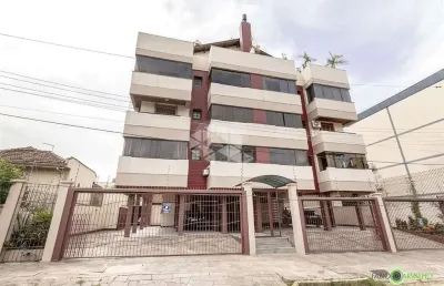 Apartamento com 3 quartos à venda na Rua Silva Tavares, 220, Passo da Areia, Porto Alegre