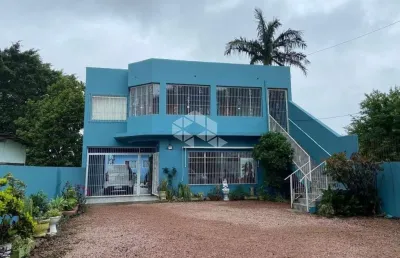 Casa com 2 quartos à venda na Avenida da Serraria, 1207, Espírito Santo, Porto Alegre