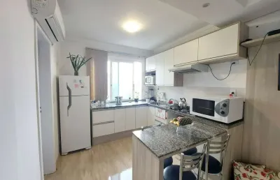 Apartamento 2 quarto a venda no bairro cavalhada em porto alegre