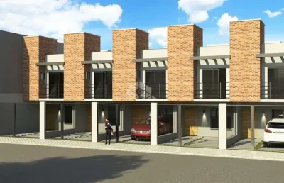 Casa com 3 quartos à venda na Travessa Lucas de Lima, 20, Medianeira, Porto Alegre