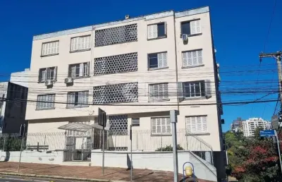 Apartamento com 2 quartos à venda na Plínio Brasil Milano - Até 699 - Lado ÍMpar, 409, Auxiliadora, Porto Alegre