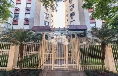 Apartamento de 3 dormitórios 2 vagas no bairro jardim botânico.