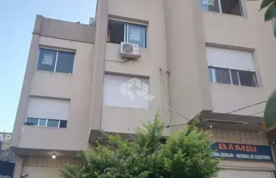 Ótima oportunidade! apartamento com 94 m² e 3 quartos à venda no tradicional bairro auxiliadora.