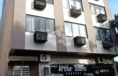 Sala comercial à venda na Beco Andaraí, 157, Passo da Areia, Porto Alegre