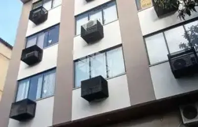 Sala comercial à venda na Beco Andaraí, 157, Passo da Areia, Porto Alegre