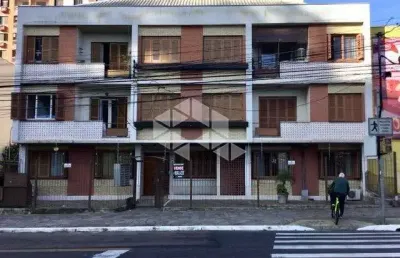 Apartamento 2 dormitórios junto à avenida assis brasil