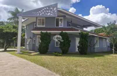 Casa com 03 dormitórios à venda no bairro camobi em santa maria