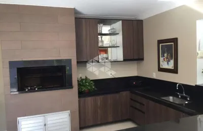 Casa de 3 dormitórios à venda com suíte no bairro tomazetti
