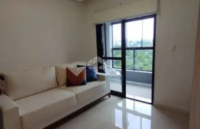 Apartamento 3 dormitórios com suíte sacada com churrasqueira  bairro uglione santa maria