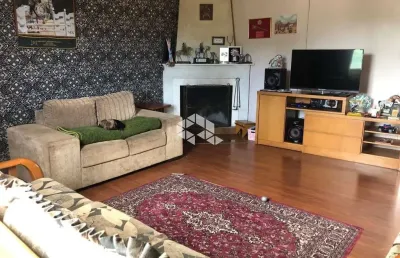 Apartamento de 3 quartos à no bairro presidente joão goulart, santa maria.