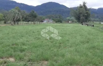 Ótimo terreno à venda na estrada ângelo berleze, no bairro são josé em santa maria.