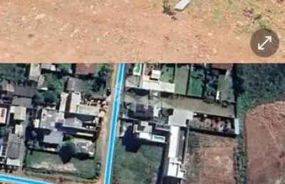 Ótimo terreno de esquina pronto para construir, à venda no bairro são josé á 150mt da br 287 , em santa maria.