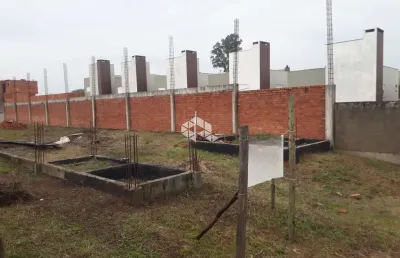 Terreno à venda no bairro diácono joão luiz pozzobon, em santa maria.
