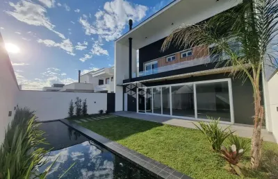 Casa de 03 quartos com suíte, 4 vagas e 357m² à venda no bairro são josé em santa maria