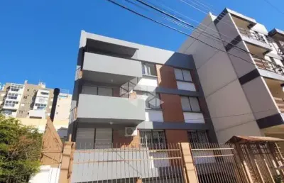 Apartamento de 03 quartos com suíte à venda no bairro nossa senhora de fátima em santa maria