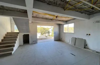 Apartamento 02 dormitórios com suíte e sacada com churrasqueira à venda na planta no bairro lourdes em santa maria