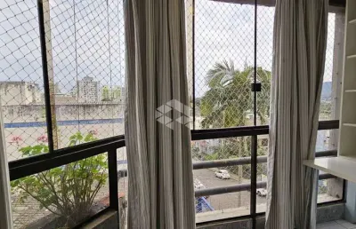 Cobertura duplex, 3 dormitórios, 1 suíte,  2 sacadas, terraço, churrasqueira, centro de santa maria
