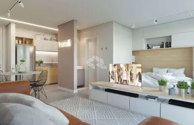 Apartamentos novos e modernos pertinho da ufsm em camobi santa maria.