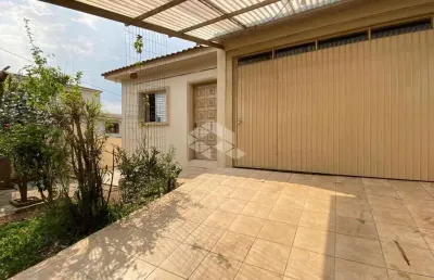 Casa de 3 dormitórios à venda no bairro são josé camobi em santa maria