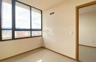Apartamento de 1 dormitório à venda no  bairro centro em santa maria