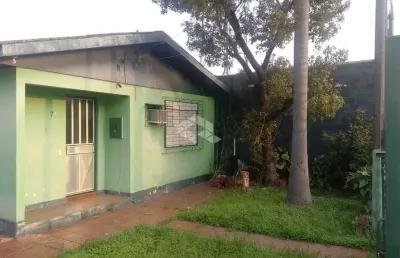 Casa com 3 quartos vaga de garagem no bairro divina providencia