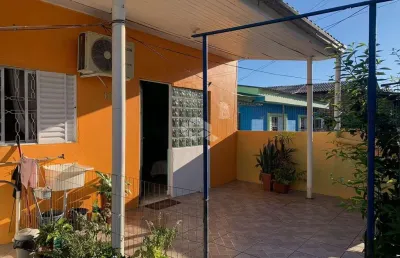 Casa com 03 quartos a venda no bairro camobi, próximo a ufsm em santa maria.