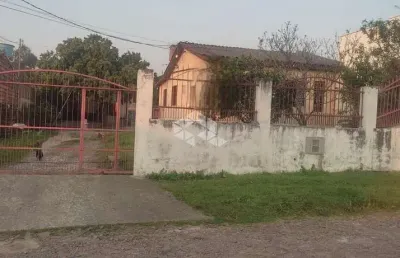 Casa 3 dormitórios à venda no bairro tomazzetti em santa maria