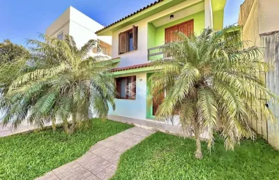 Casa com 04 quartos a venda no bairro camobi, próximo a ufsm em santa maria.