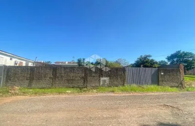 Terreno muito bem localizado próximo faixa de sao sepé