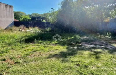 Terreno à venda na Ametista, 10, Camobi, Santa Maria