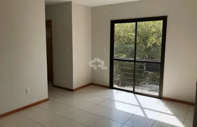 Apartamento de 2 dormitórios à venda no bairro nossa senhora das dores em santa maria