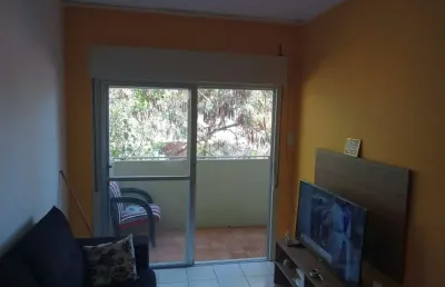 Apartamento de 1 dormitório à venda no bairro centro em santa maria
