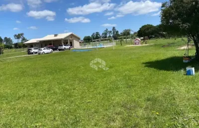 Chácara / sítio com 4 quartos à venda na Rodovia BR-158, 75, Boi Morto, Santa Maria