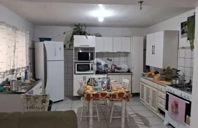 Casa com 05 dormitórios à venda no bairro são josé em santa maria