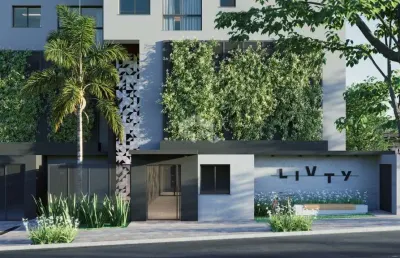 Apartamento de 2 dormitórios à venda no centro de santa maria