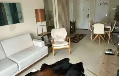 Apartamento de 02 quartos com suíte à venda no bairro nossa senhora do rosário em santa maria/rs