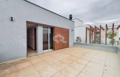 Casa à venda com 3 quartos e suíte no residencial terras de santorini em santa maria