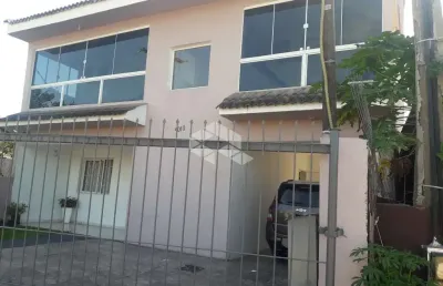 Casa com 03 quartos a venda no bairro camobi, próximo a ufsm em santa maria.